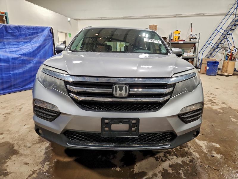 Фото 5 - HONDA PILOT