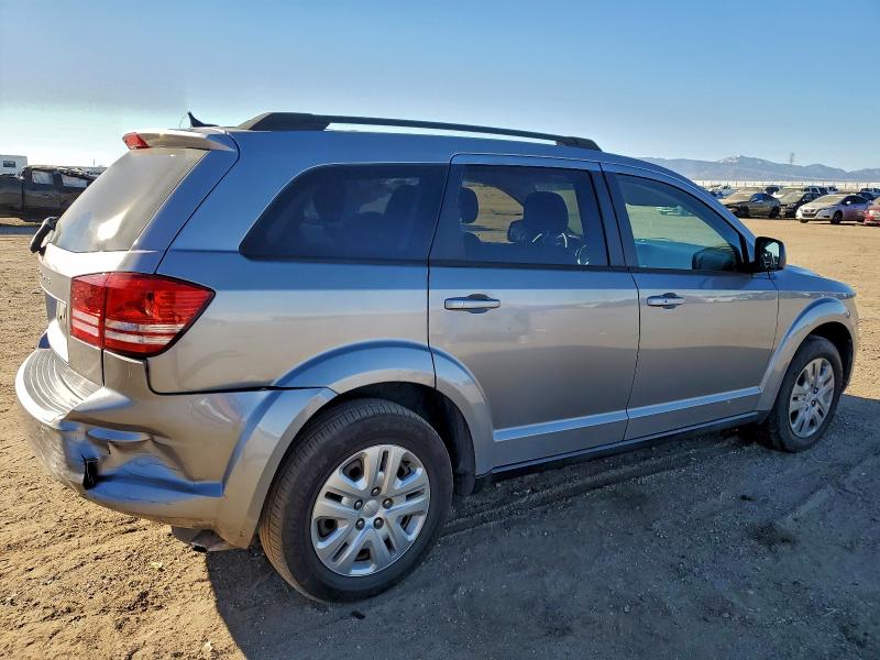 Фото 3 - DODGE JOURNEY