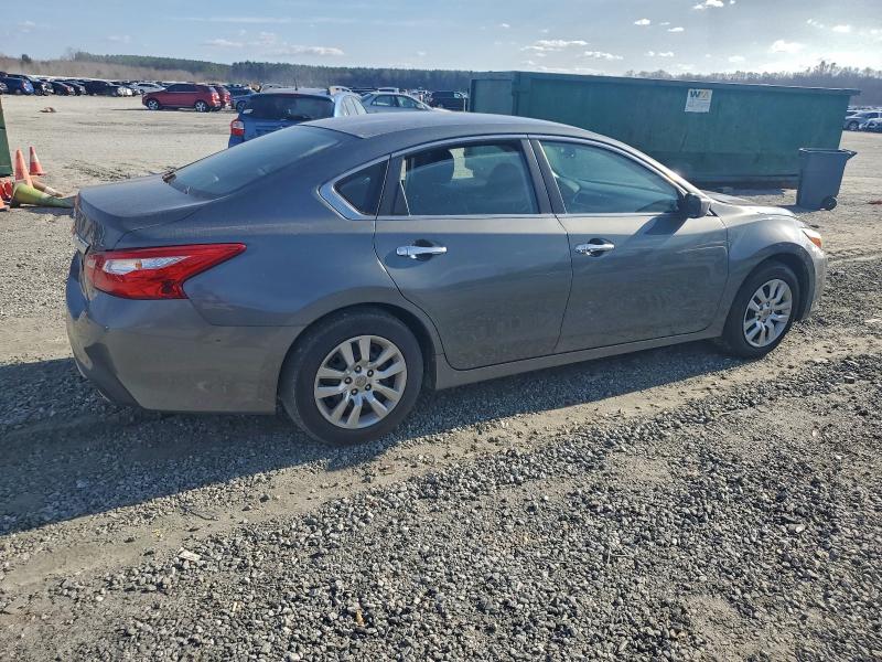 Фото 3 - NISSAN ALTIMA