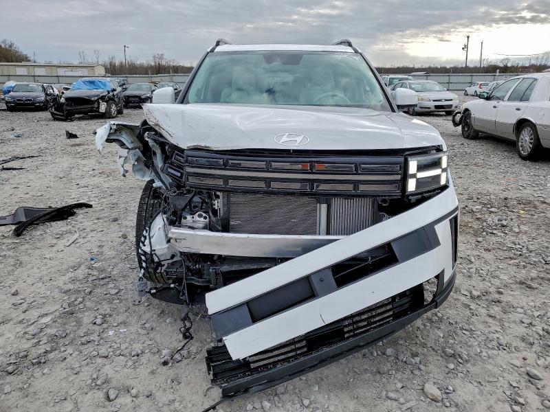 Фото 5 - HYUNDAI SANTA FE