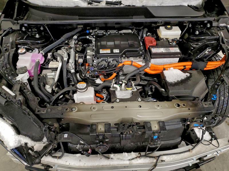 TOYOTA BZ4X XLE 2024 VIN JTMABACA3RA079616