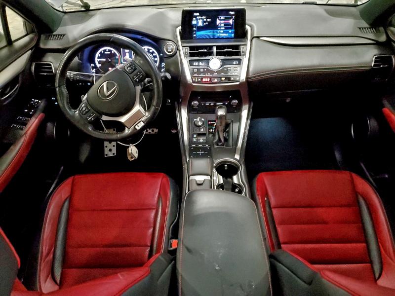 Фото 8 - LEXUS NX