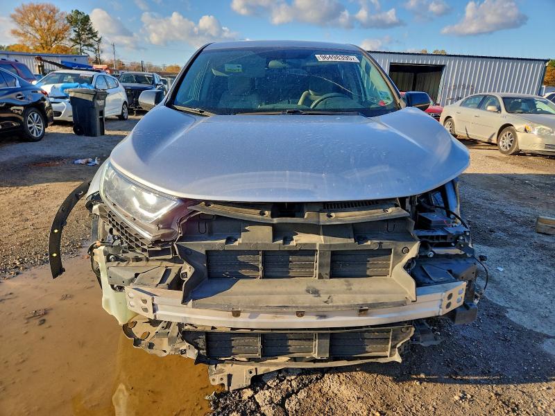 Фото 5 - HONDA CRV