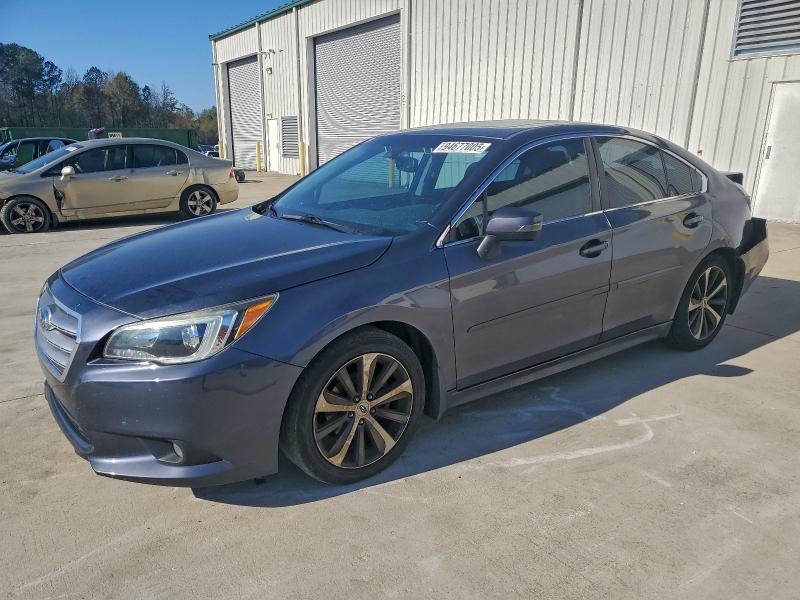 Фото 1 - SUBARU LEGACY