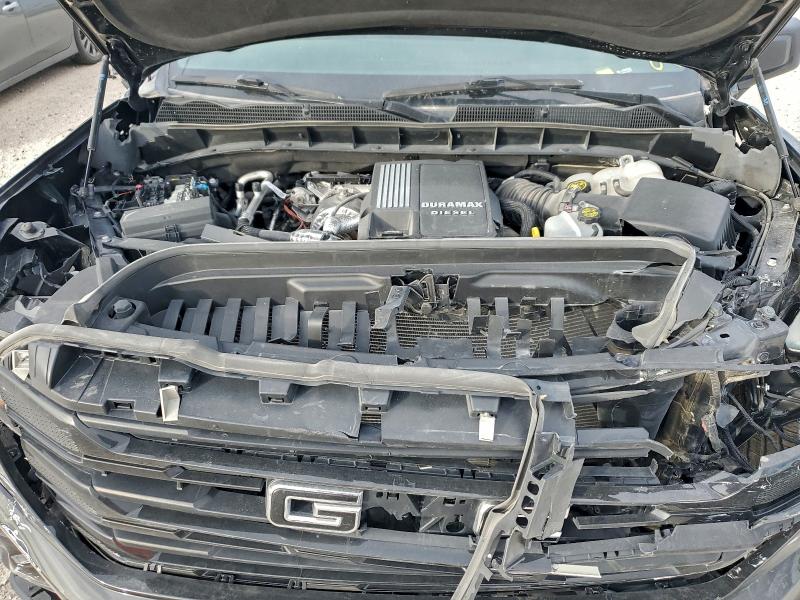 Фото 11 - GMC SIERRA