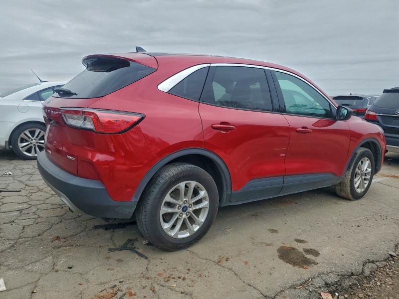 Фото 3 - FORD ESCAPE