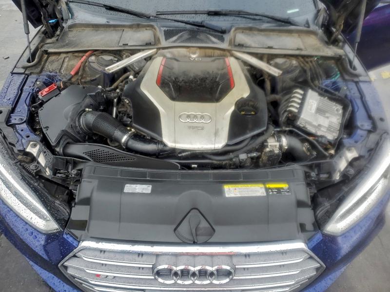 Фото 11 - AUDI S5/RS5