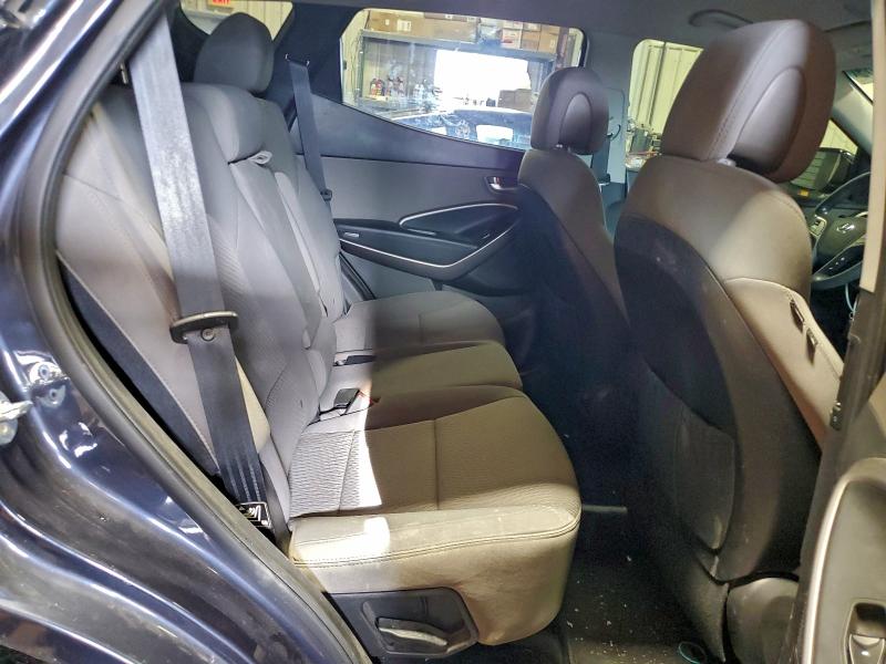 Фото 11 - HYUNDAI SANTA FE