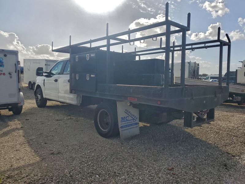 Фото 2 - FORD F350