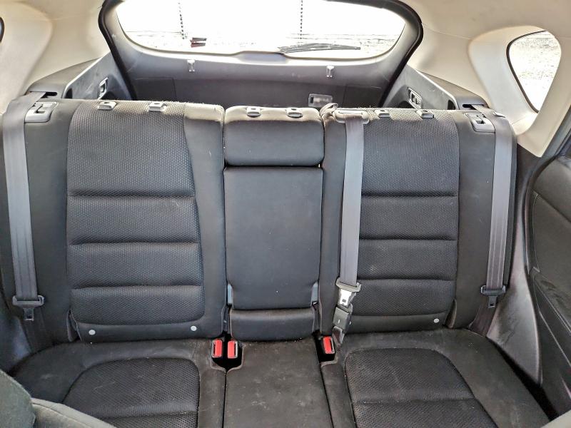 Фото 10 - MAZDA CX-5