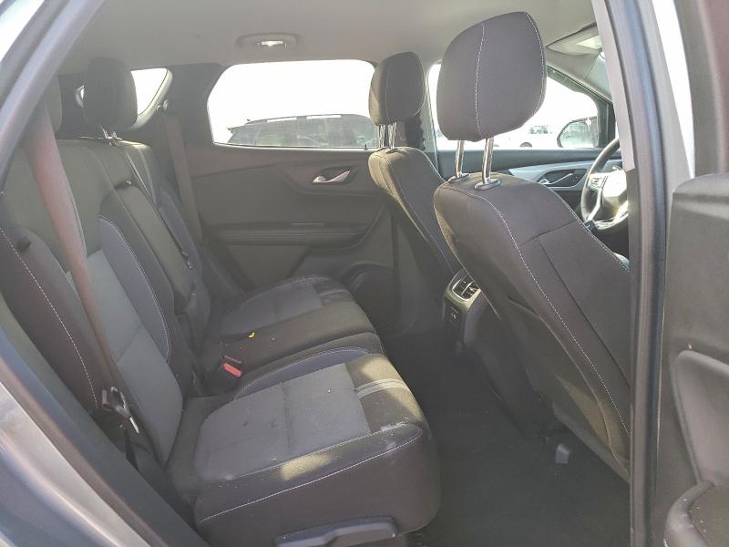 Фото 11 - CHEVROLET BLAZER