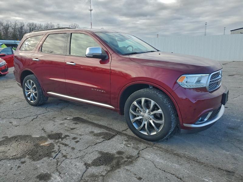 Фото 4 - DODGE DURANGO