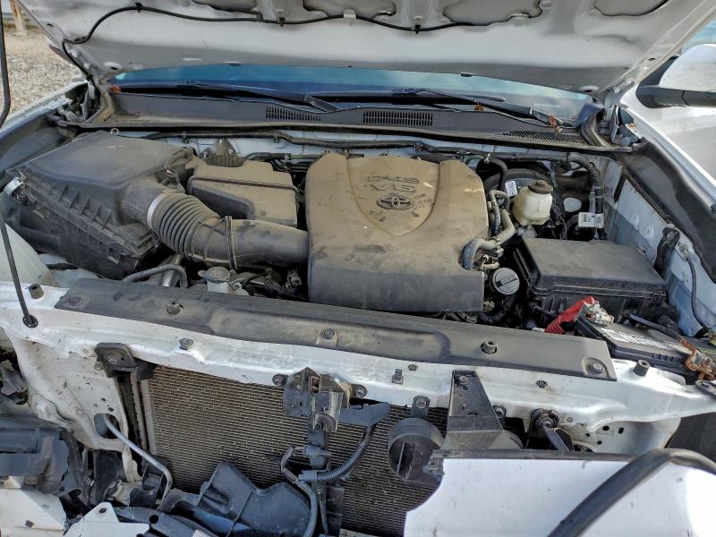 Фото 11 - TOYOTA TACOMA