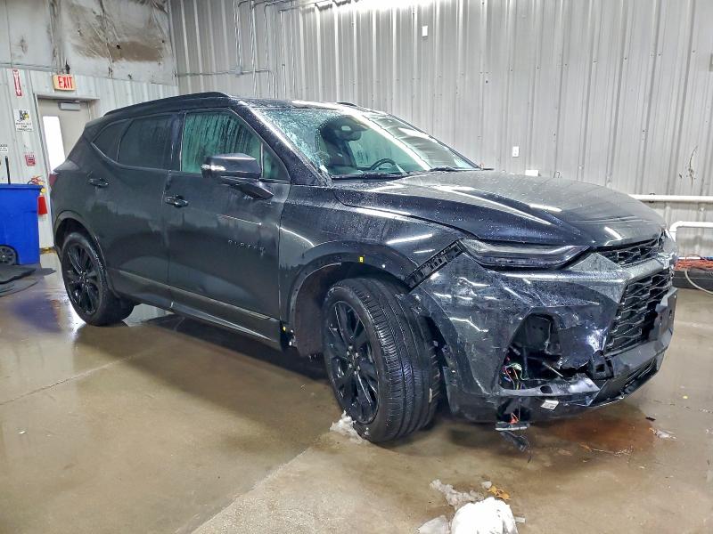 Фото 4 - CHEVROLET BLAZER