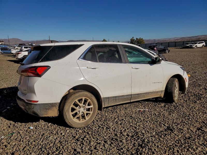 Фото 3 - CHEVROLET EQUINOX