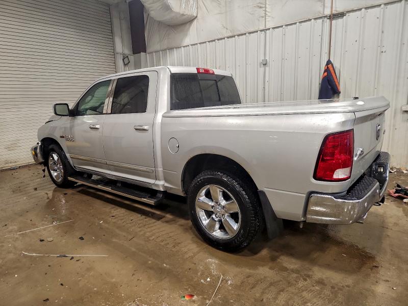 Фото 2 - RAM 1500