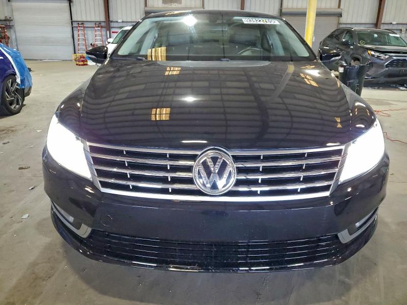 VOLKSWAGEN CC 2016 VIN WVWBP7AN5GE501034