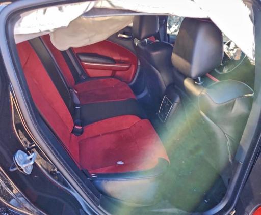 Фото 10 - DODGE CHARGER