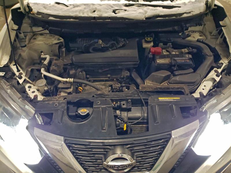 Фото 12 - NISSAN ROGUE