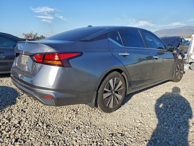 Фото 3 - NISSAN ALTIMA