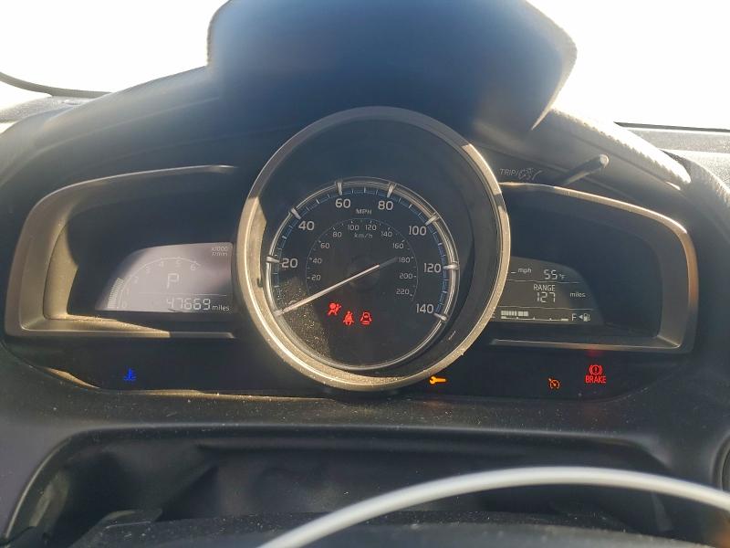 Фото 9 - TOYOTA YARIS