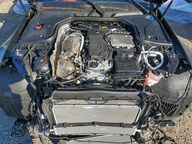 MERCEDES-BENZ GT-CLASS 2023 VIN W1K7X5KB1PA055508