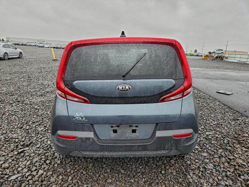 Фото 6 - KIA SOUL
