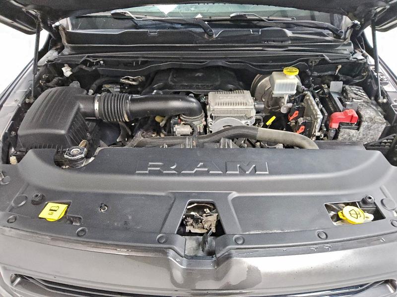 Фото 11 - RAM 1500