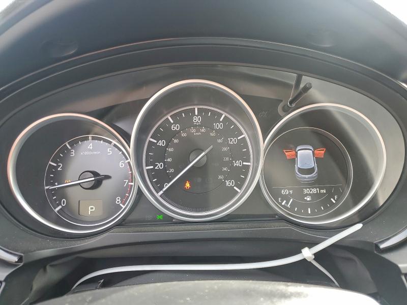 Фото 9 - MAZDA CX-9