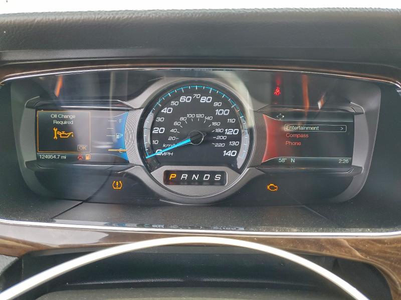 Фото 9 - FORD TAURUS