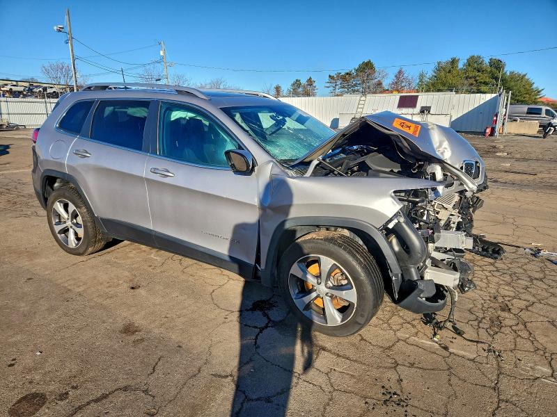 Фото 4 - JEEP GRAND CHER