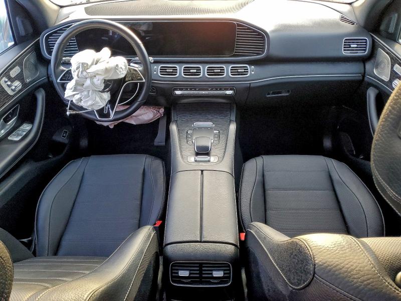 Фото 8 - MERCEDES-BENZ GLE-CLASS