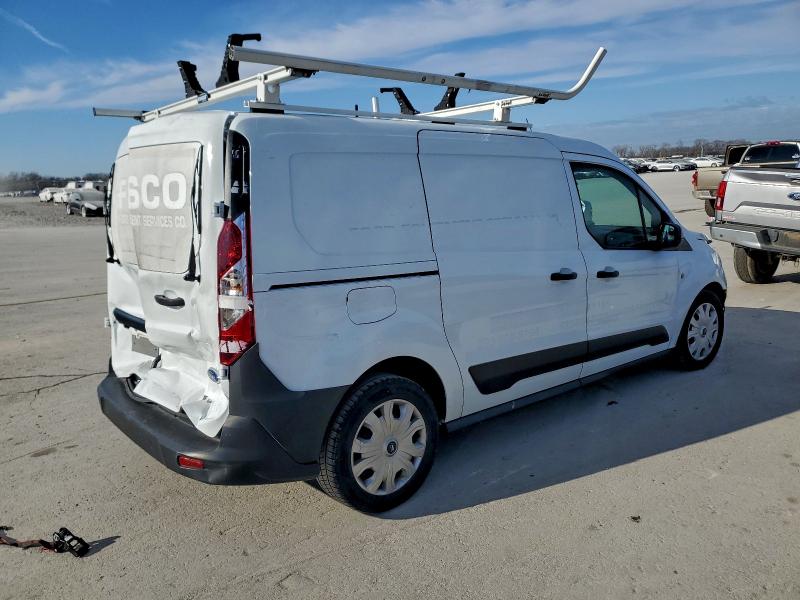 Фото 3 - FORD TRANSIT