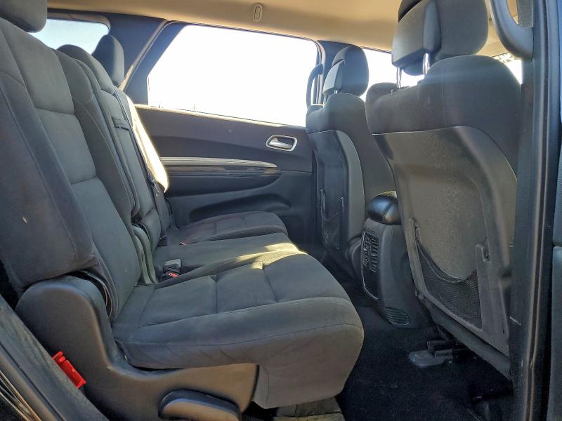 Фото 11 - DODGE DURANGO