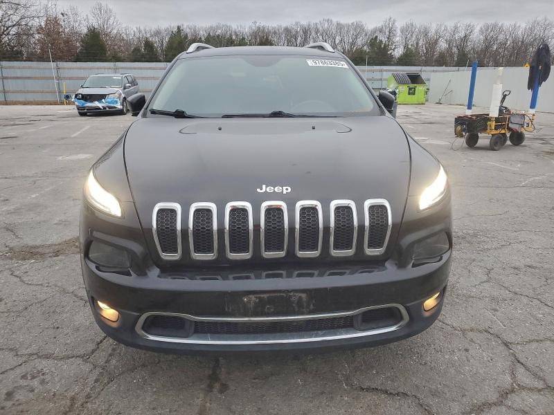 Фото 5 - JEEP GRAND CHER
