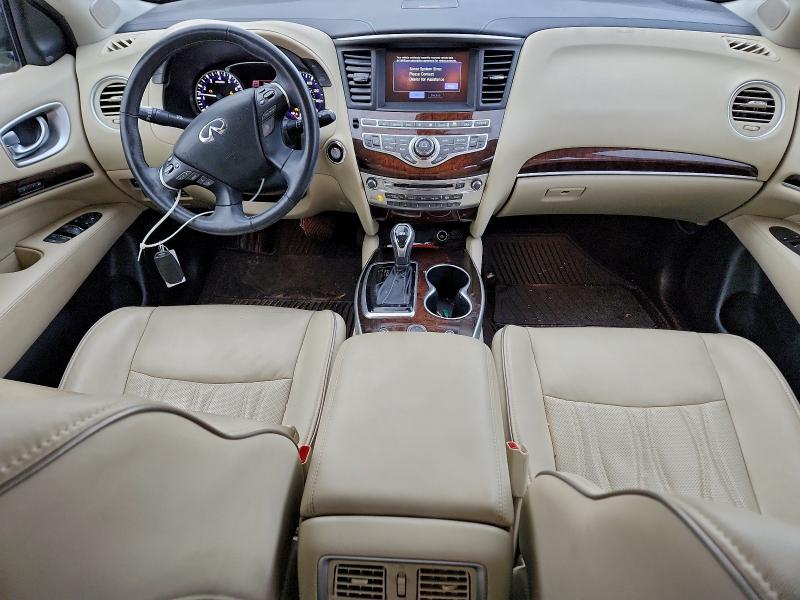 Фото 8 - INFINITI QX60