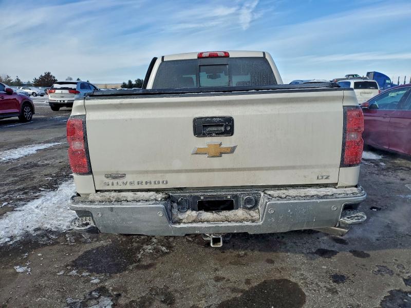 Фото 6 - CHEVROLET ALL Models