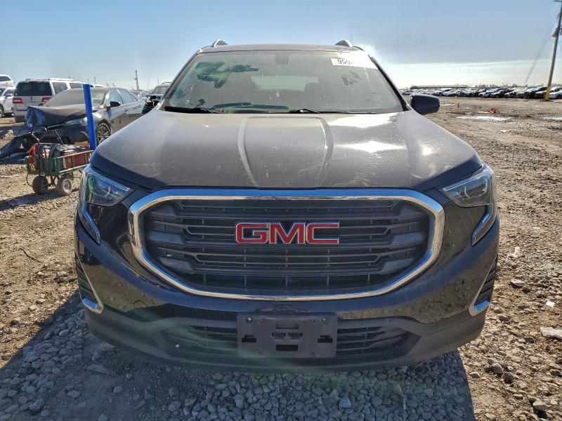 Фото 5 - GMC TERRAIN