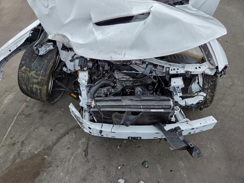 Фото 11 - DODGE CHARGER