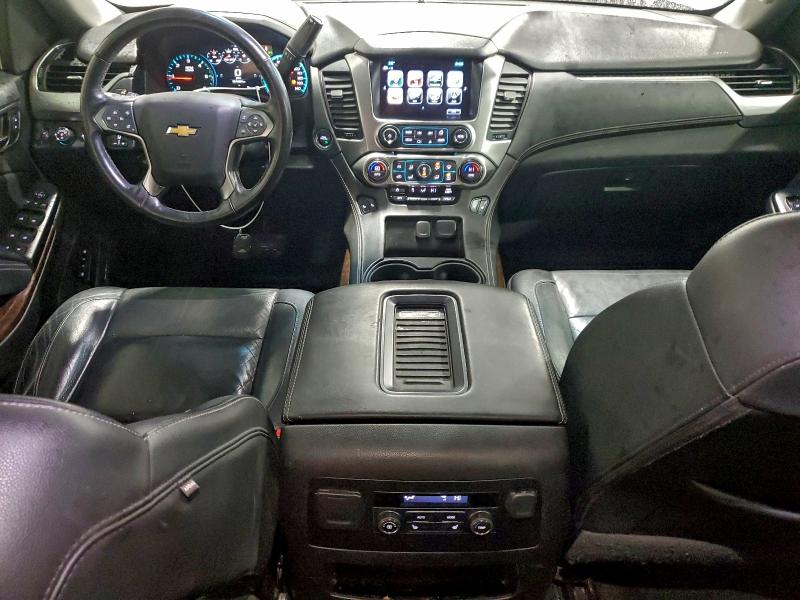 Фото 8 - CHEVROLET SUBURBAN