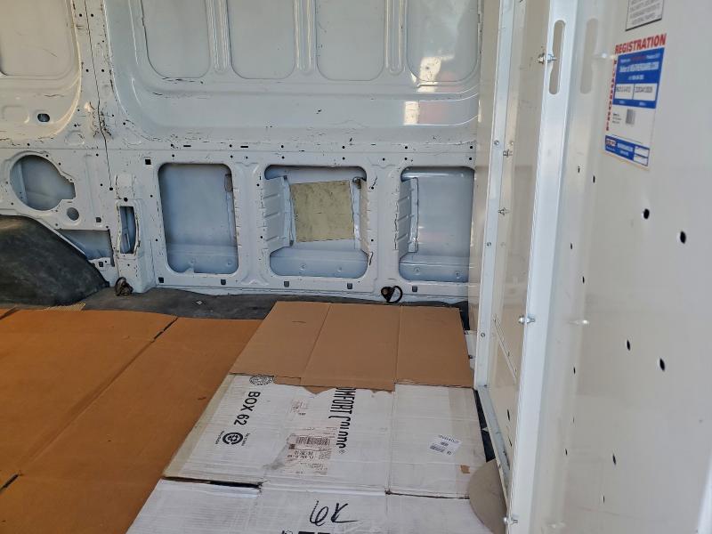 Фото 11 - FORD TRANSIT