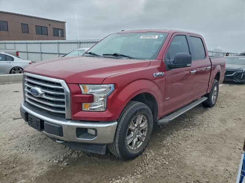 Фото 1 - FORD F-150