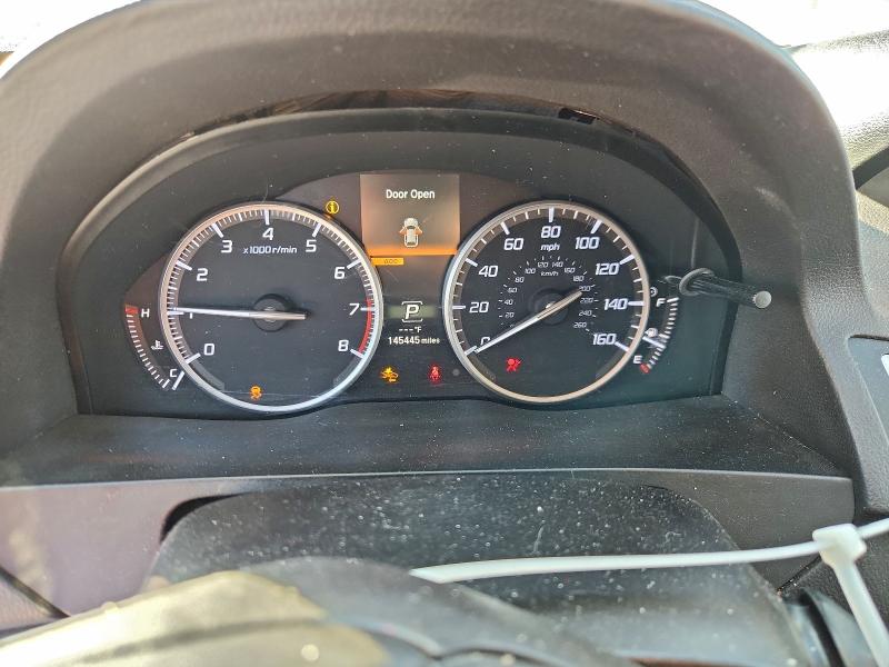 Фото 9 - ACURA RDX