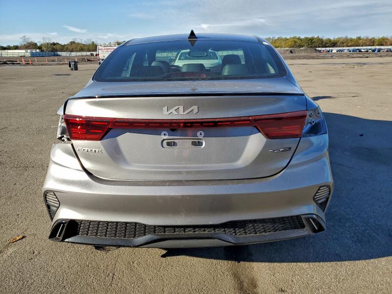 Фото 6 - KIA FORTE