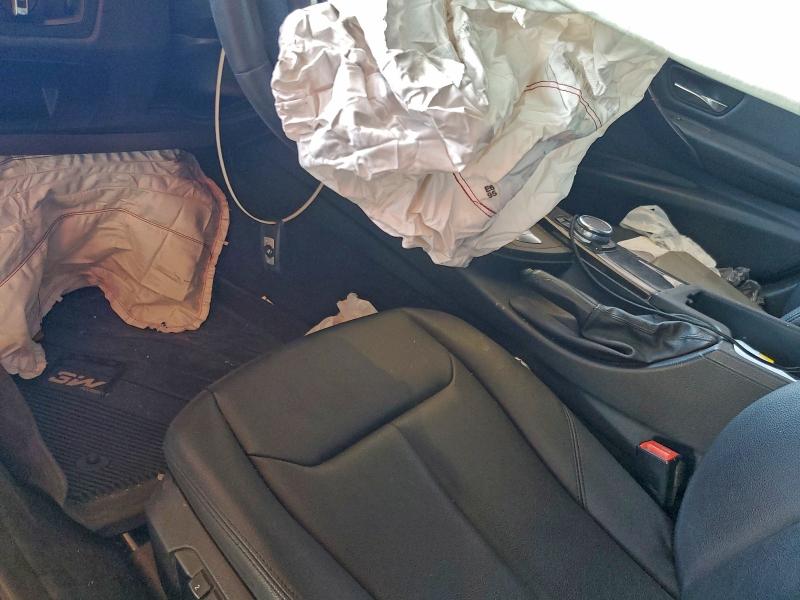 Фото 8 - BMW 3 SERIES