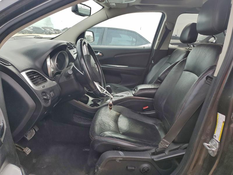 Фото 7 - DODGE JOURNEY