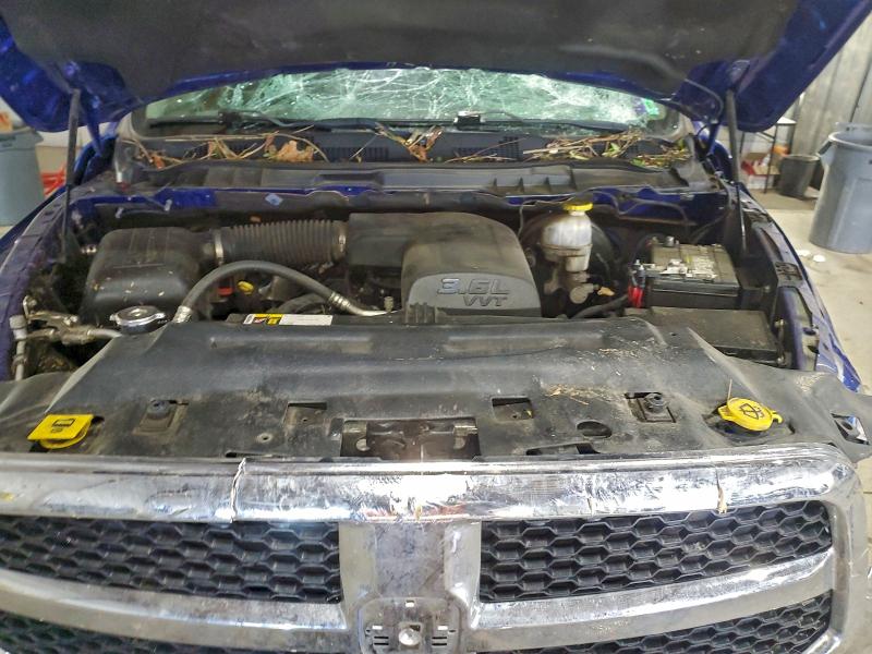 Фото 11 - RAM 1500