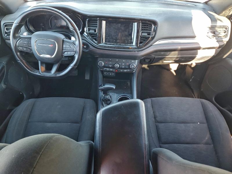 Фото 8 - DODGE DURANGO