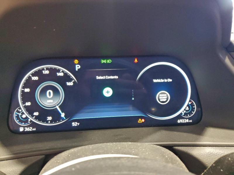 Фото 9 - HYUNDAI SONATA