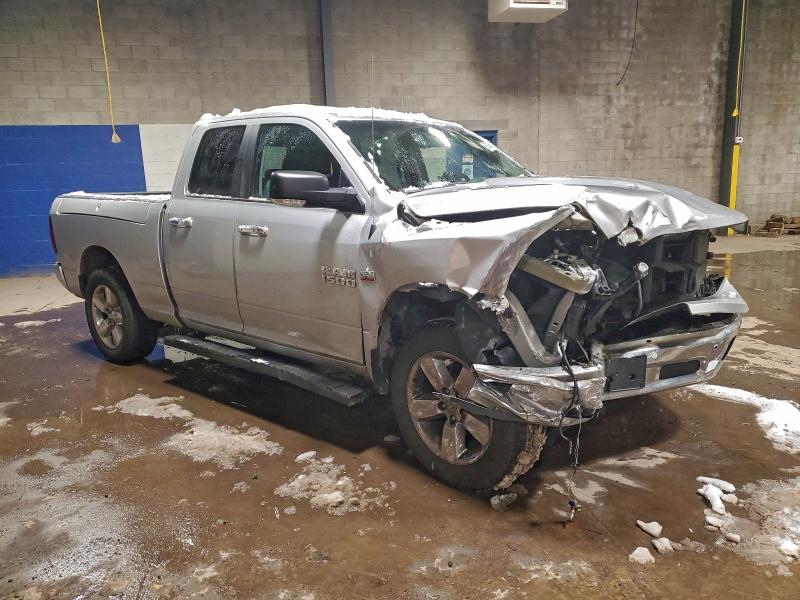 Фото 4 - RAM 1500